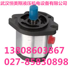 VQ25-52-L-R葉片泵,GPA1-2-2-EK2-20R齒輪泵