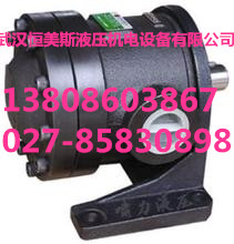 VQ25-60-F-R葉片泵,GPA2-16-EK2-20R6.3齒輪泵