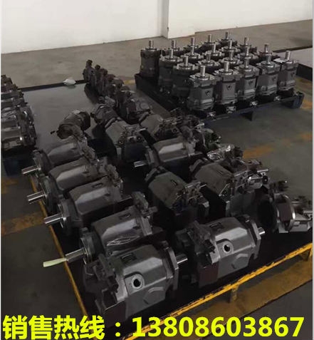 螺桿泵螺桿泵HSNHS440-40NZ  每周回顧