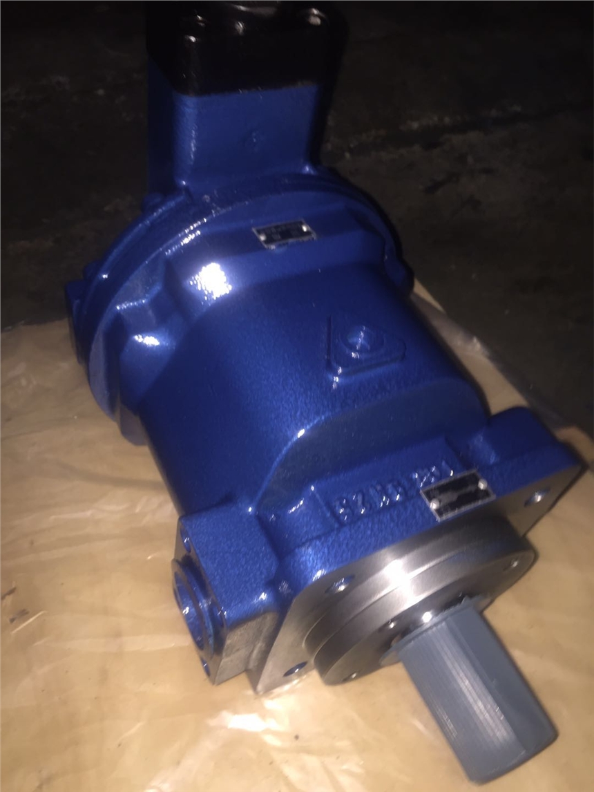 新聞：德國力士樂變量柱塞泵G2020a-ABE24A21B2R現(xiàn)貨_誠信為本