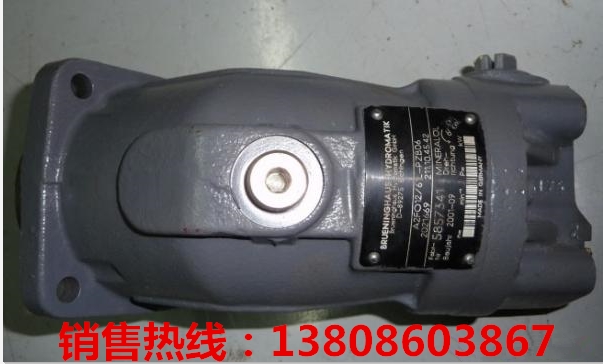 新聞：川崎液壓泵K3VL45/B-1BBRKM-P0、怎么挑選