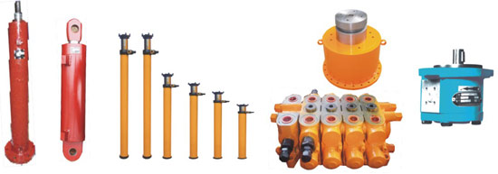 液壓油缸，液壓缸，油缸，工程缸，汽車油缸